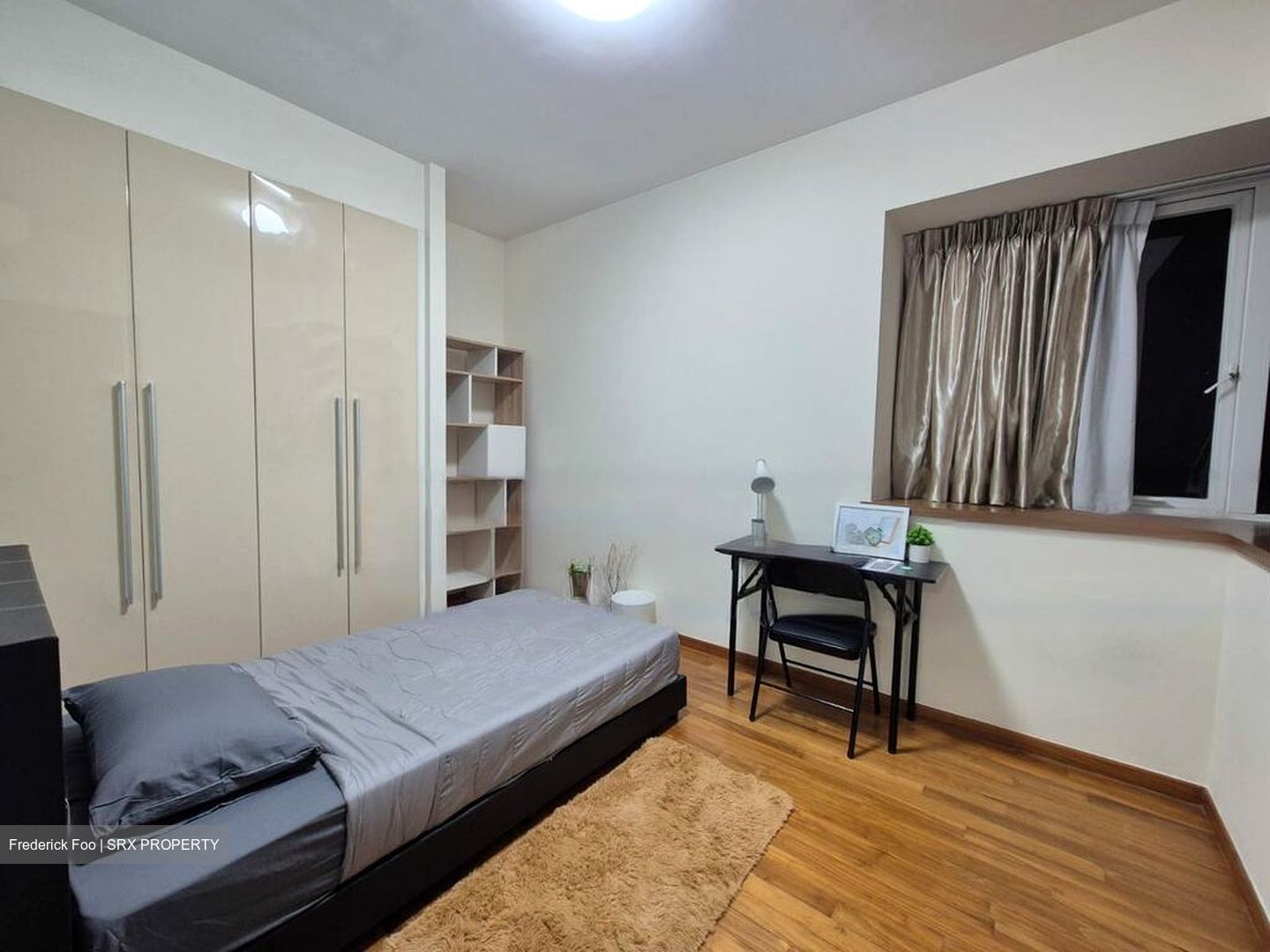 Edelweiss Park Condominium (D17), Condominium #549217231